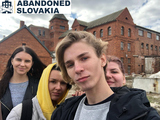 s 18 abandoned slovakia | WebJET CMS